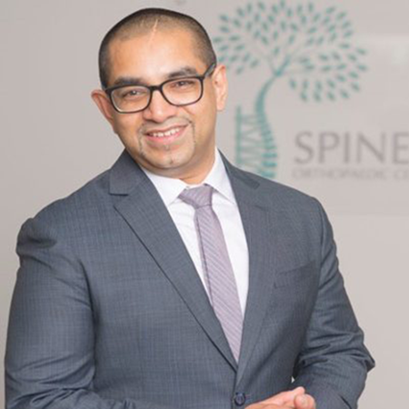 Mr Rez Rahim - SAOC Berwick